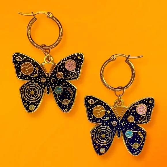 Free People Jewelry - 🔴 SEE NEW LISTING